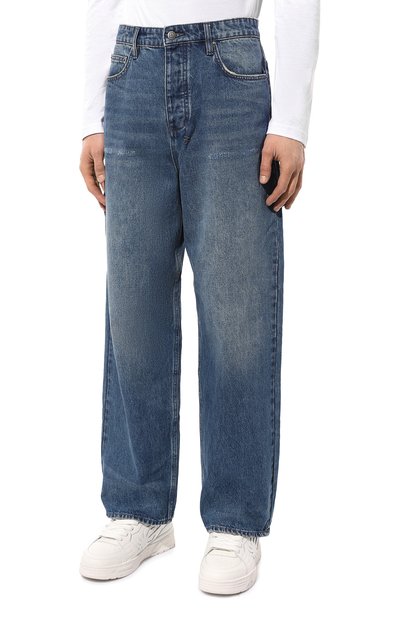 Джинсы KSUBI, арт. MFA24DJ027, фото 3