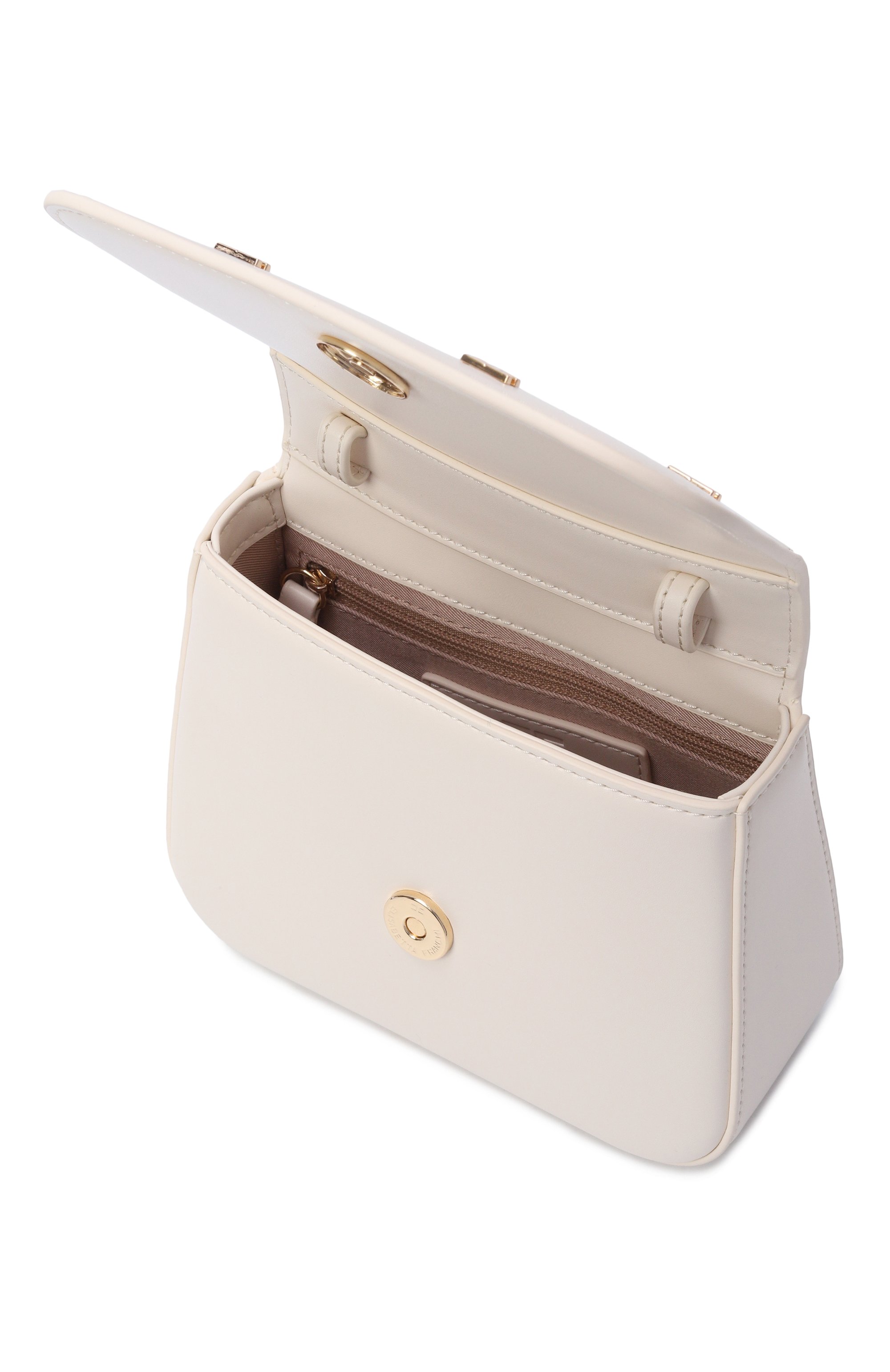 Сумка ELISABETTA FRANCHI LA MIA BAMBINA, арт. EFB0112C/TV025, фото 3