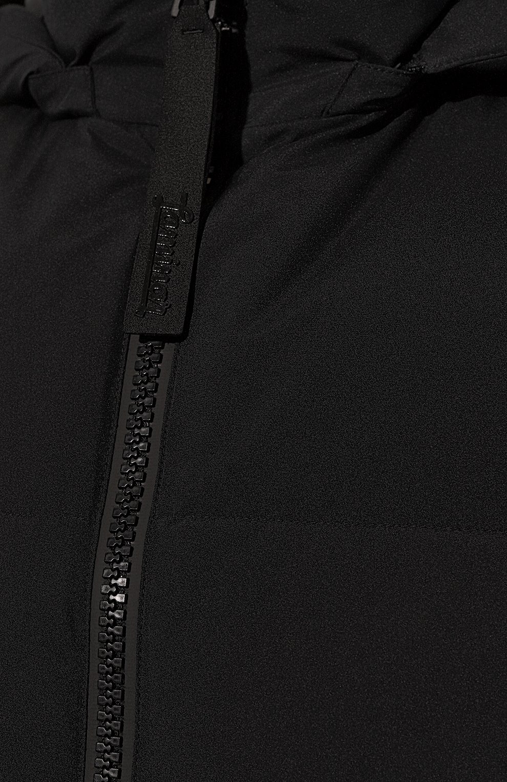 Пуховый жилет HERNO, арт. PI00321UL/11106, фото 5