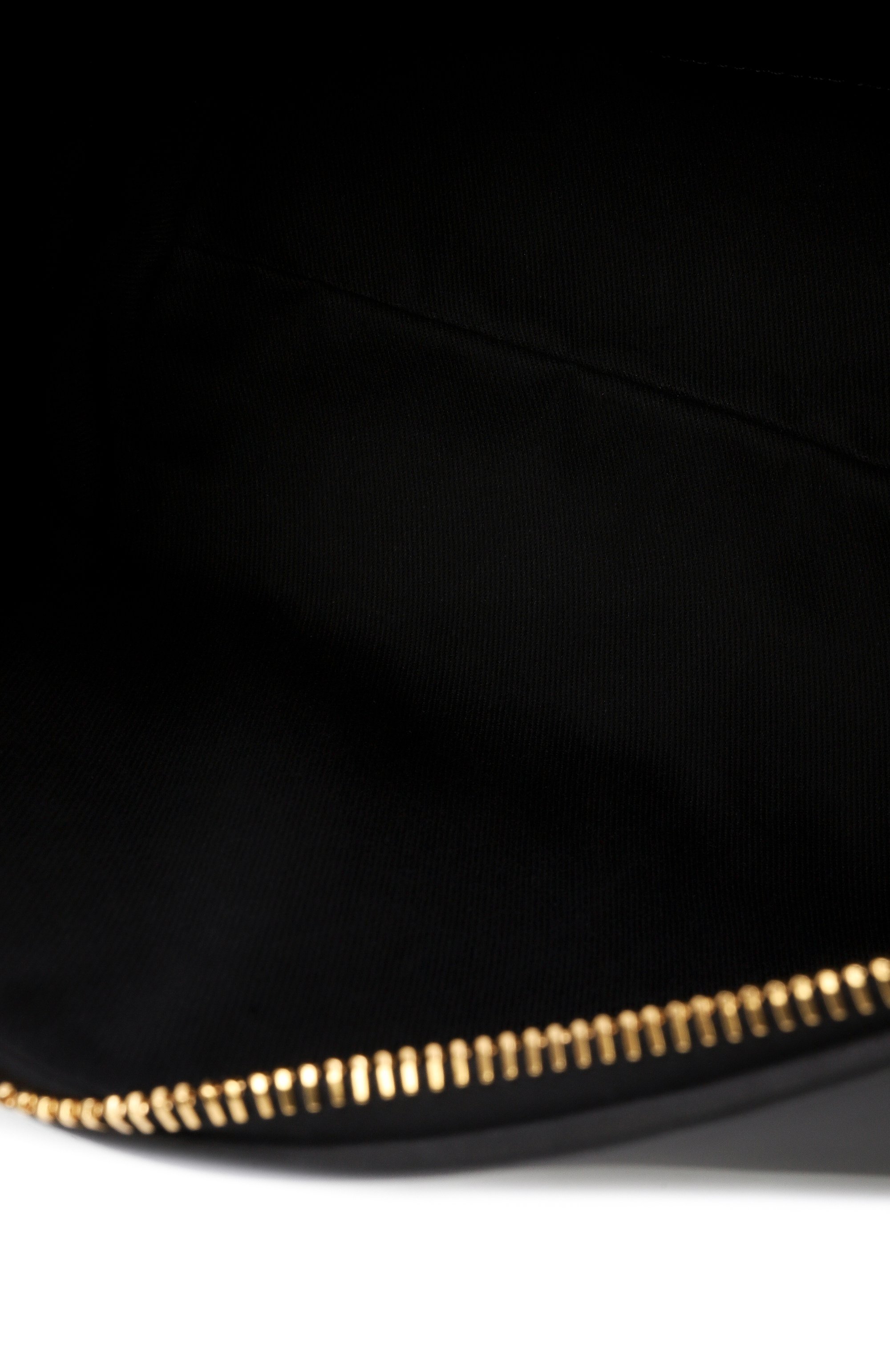 Сумка tie me small MOSCHINO, арт. MC4701PP1N/0A0, фото 5