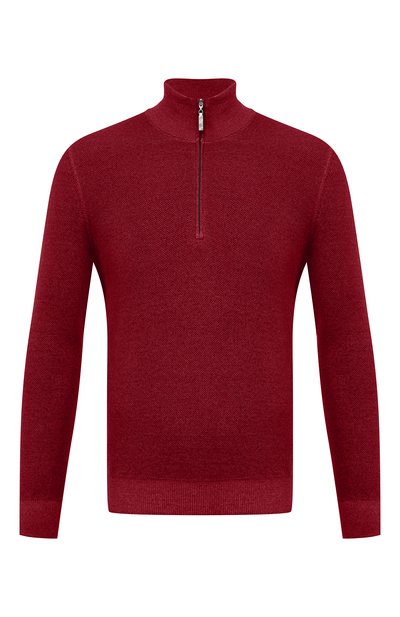 Шерстяной джемпер GRAN SASSO, арт. 57164/22748, фото 1