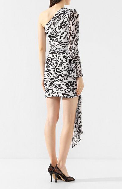 Топ с принтом SELF-PORTRAIT, арт. RS20-134, фото 4