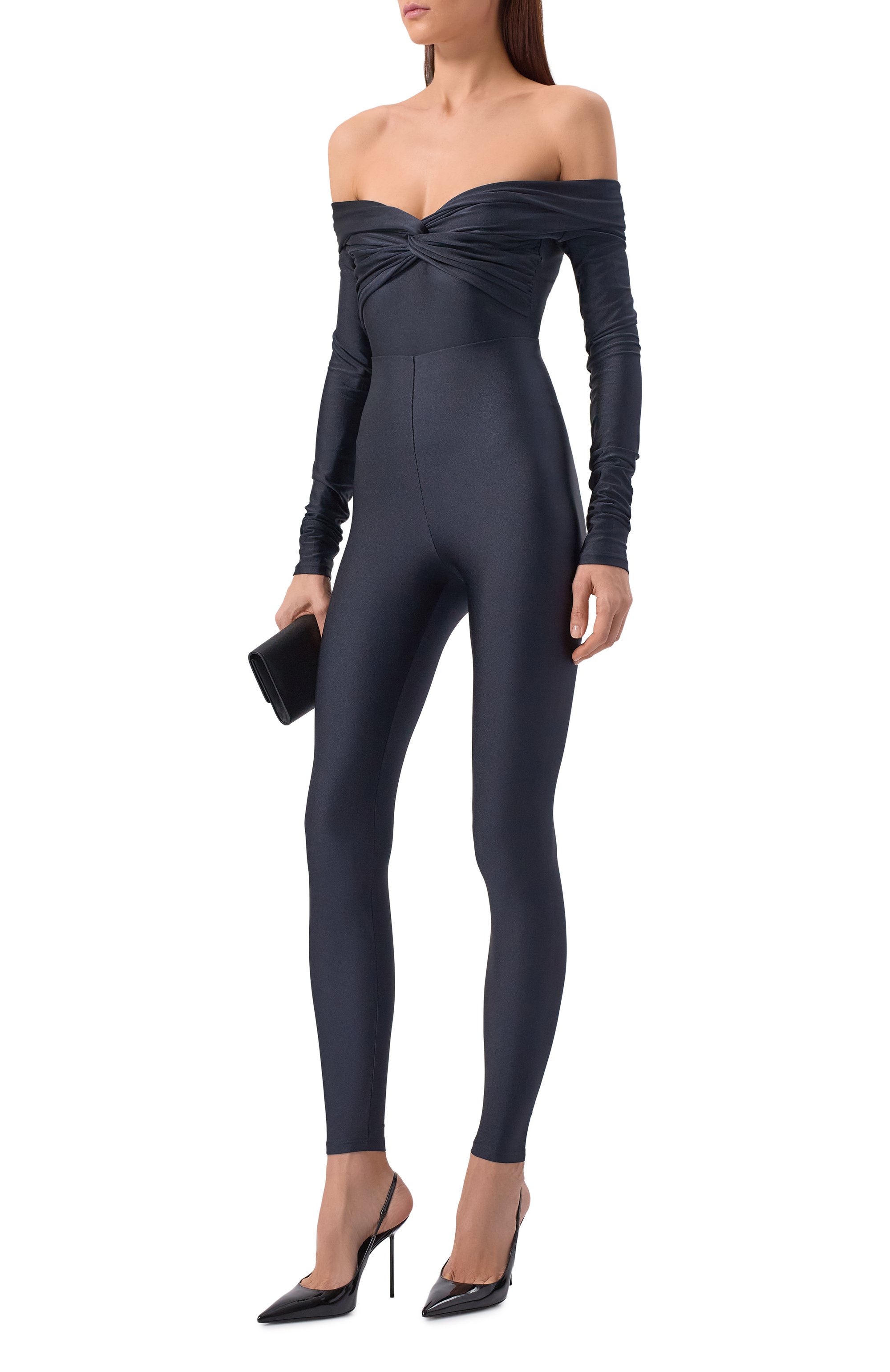 Боди THE ANDAMANE, арт. T190714A/TJP062, фото 2