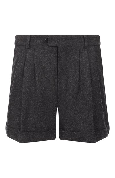 Шерстяные шорты CELINE, арт. 2P877095D 10AN, фото 1