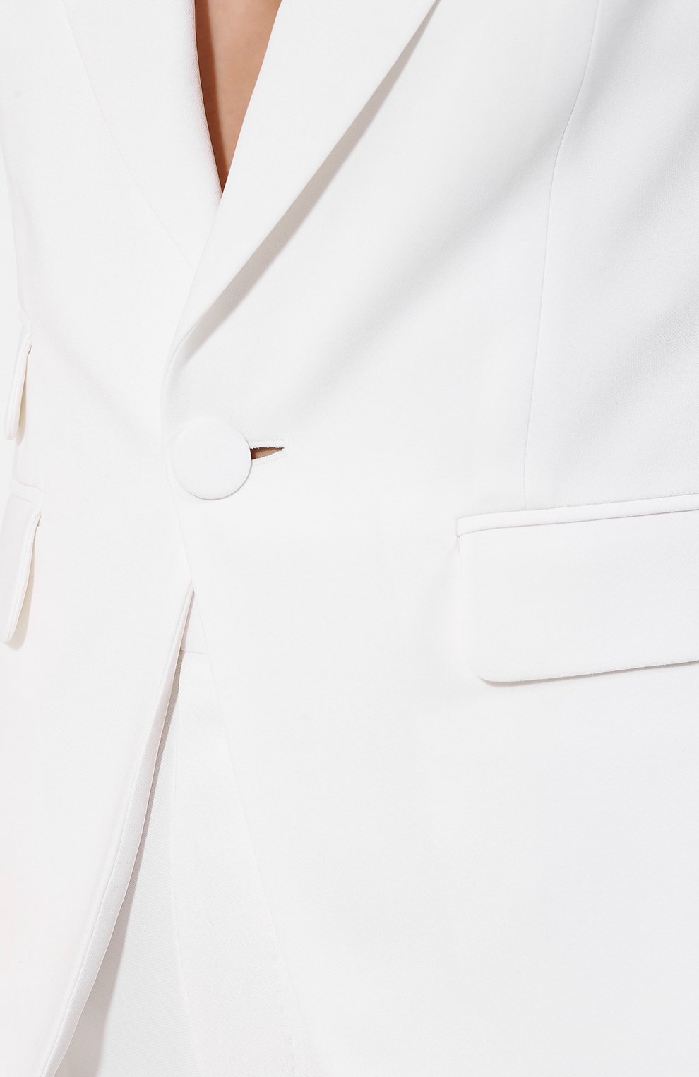 Костюм DSQUARED2 белого цвета по цене 176500 руб., арт. S75FT0205/S48427, фото 6 Костюм DSQUARED2, арт. S75FT0205/S48427, фото 6