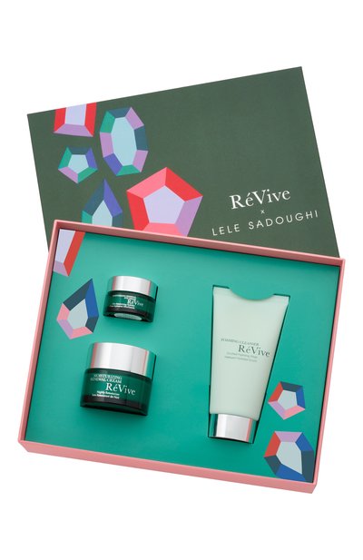 Набор holiday 2024 renewal icons collection (50+15+125ml) REVIVE, арт. 633222221061, фото 2