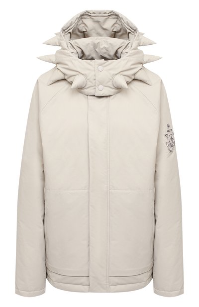 Женский пуховик MONCLER GENIUS, арт. F2-09E-1B504-40-V0135