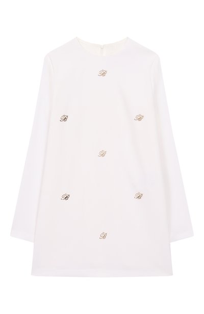 Платье BLUMARINE, арт. BFA/GA019/14-16A