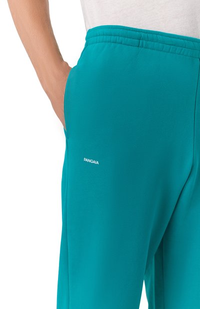 Хлопковые джоггеры PANGAIA, арт. 10000295, фото 5