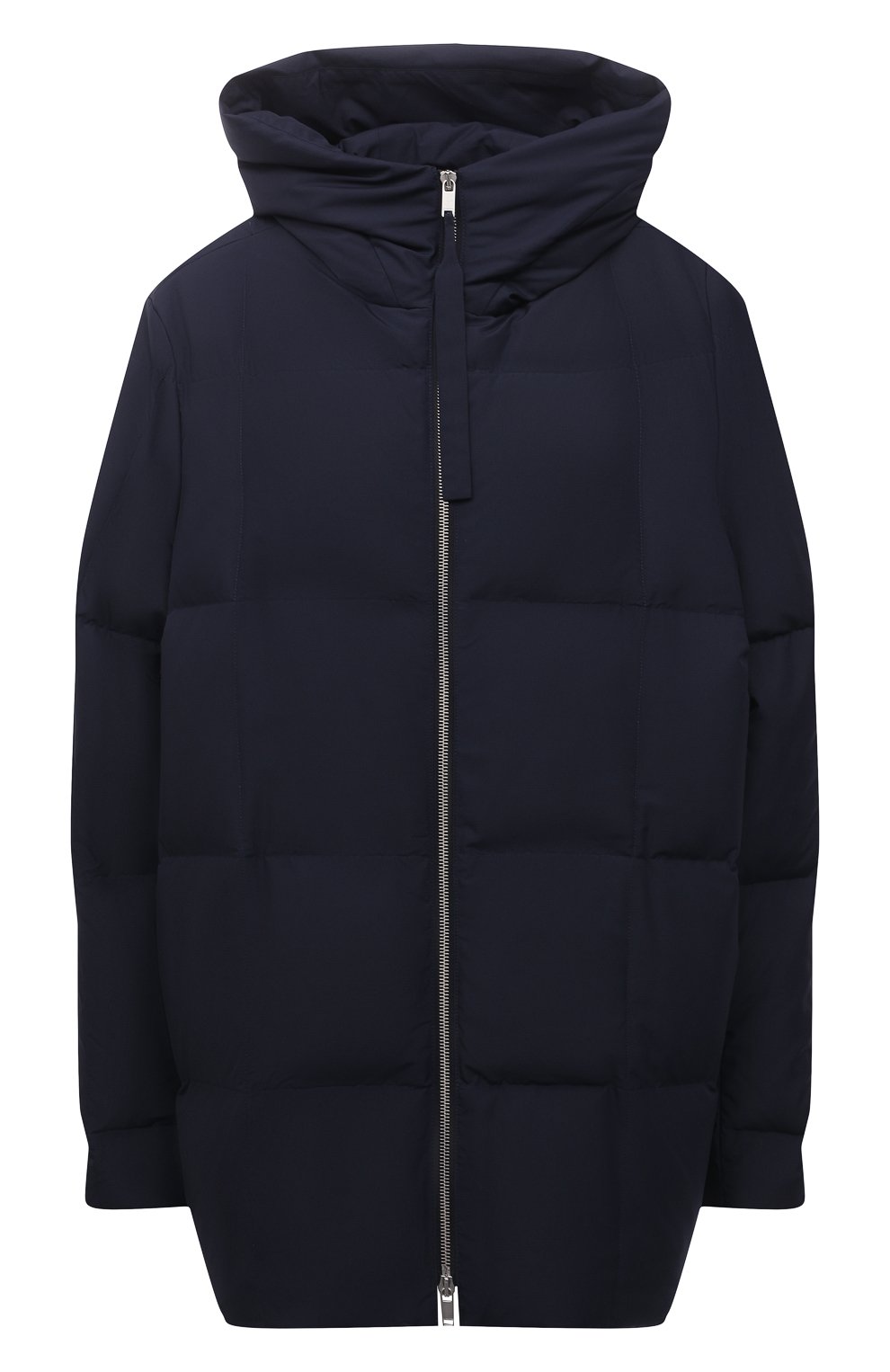 Пуховик JIL SANDER, арт. JPPU441694-WU461200, фото 1