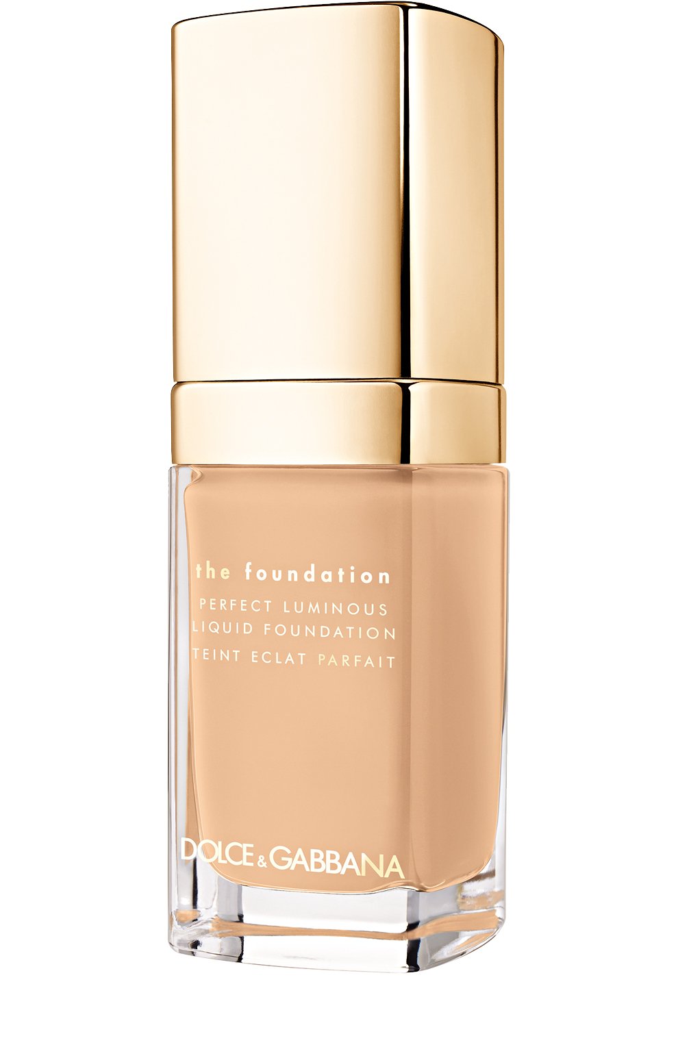 Жидкая тональная основа, оттенок 78 beige (30ml) DOLCE & GABBANA цвета по цене 4420 руб., арт. 737052552422, фото 1 Жидкая тональная основа, оттенок 78 beige (30ml) DOLCE & GABBANA, арт. 737052552422, фото 1