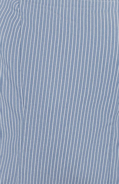 Хлопковое платье INDEE, арт. GANGE/DENIM/12A-18A, фото 3