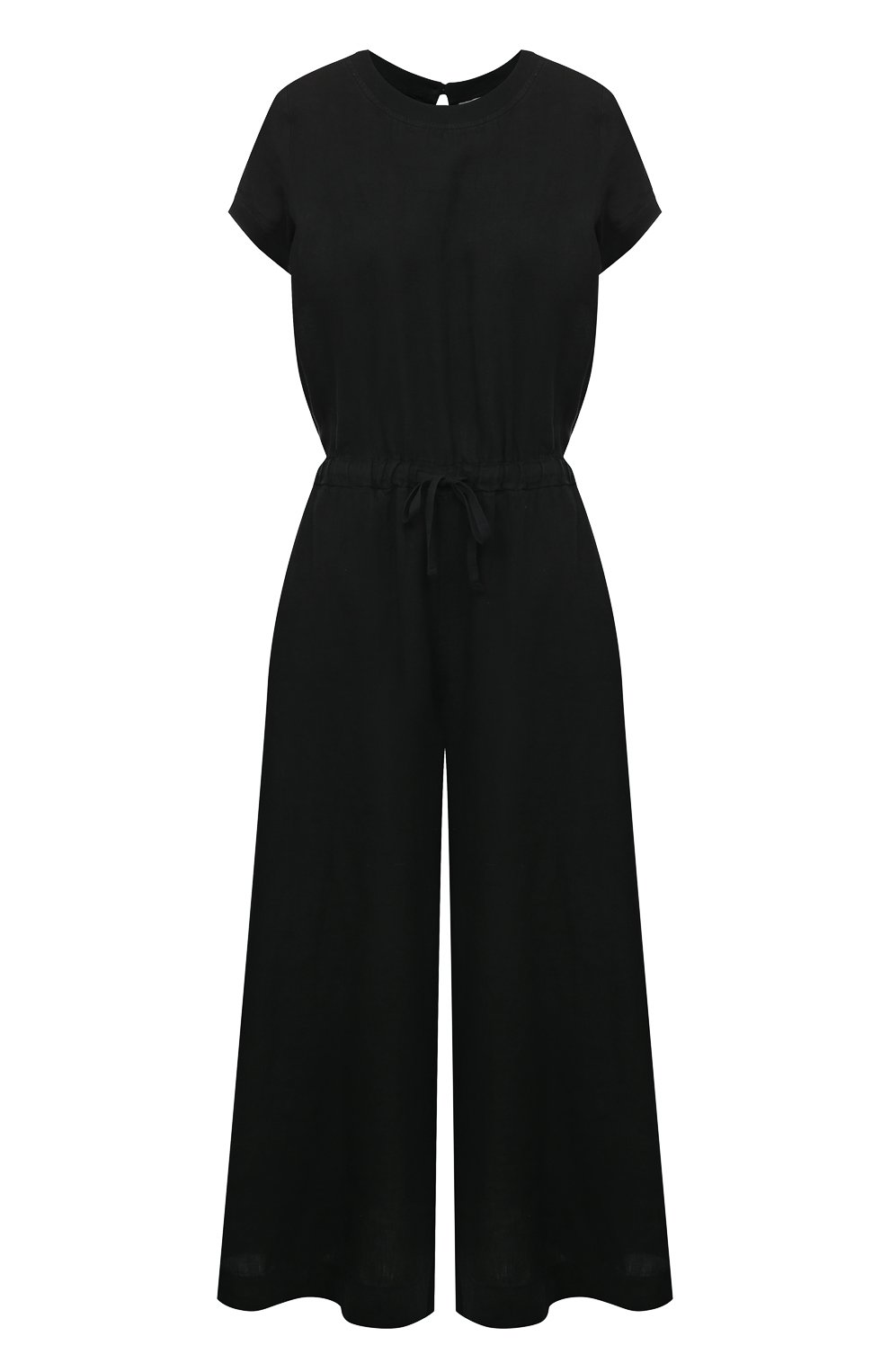 Льняной комбинезон DEHA, арт. D83228, фото 1