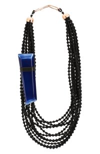 Темно-синий