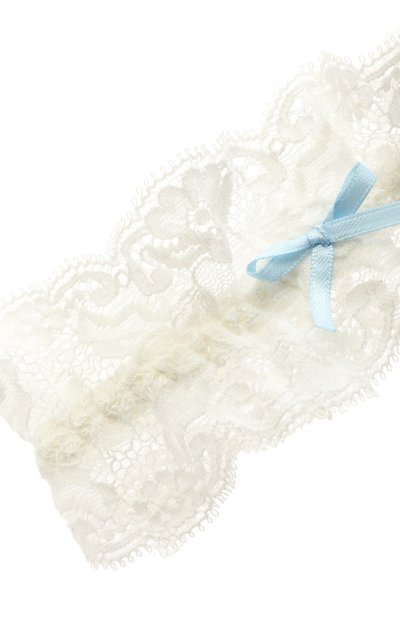 Подвязка AUBADE, арт. 2C99, фото 3