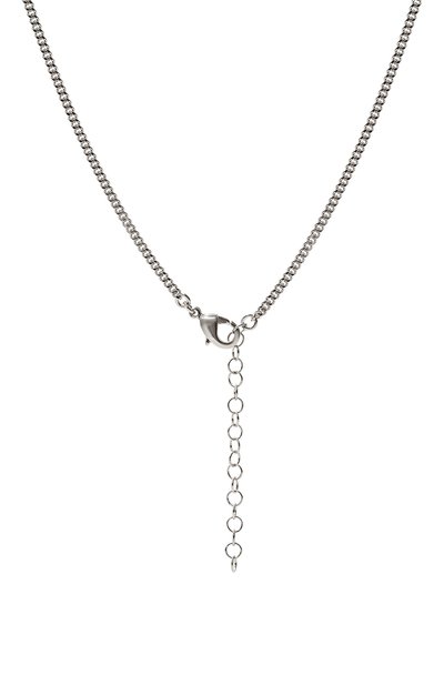 Кулон на цепочке MM6, арт. SM7UU0059 P6620, фото 5