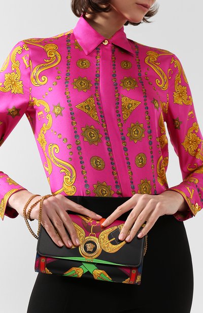 Сумка icon VERSACE, арт. DBSG377/D5VSC, фото 2