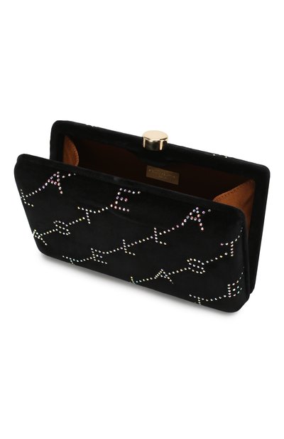 Клатч monogram STELLA MCCARTNEY, арт. 581311/W8545, фото 4