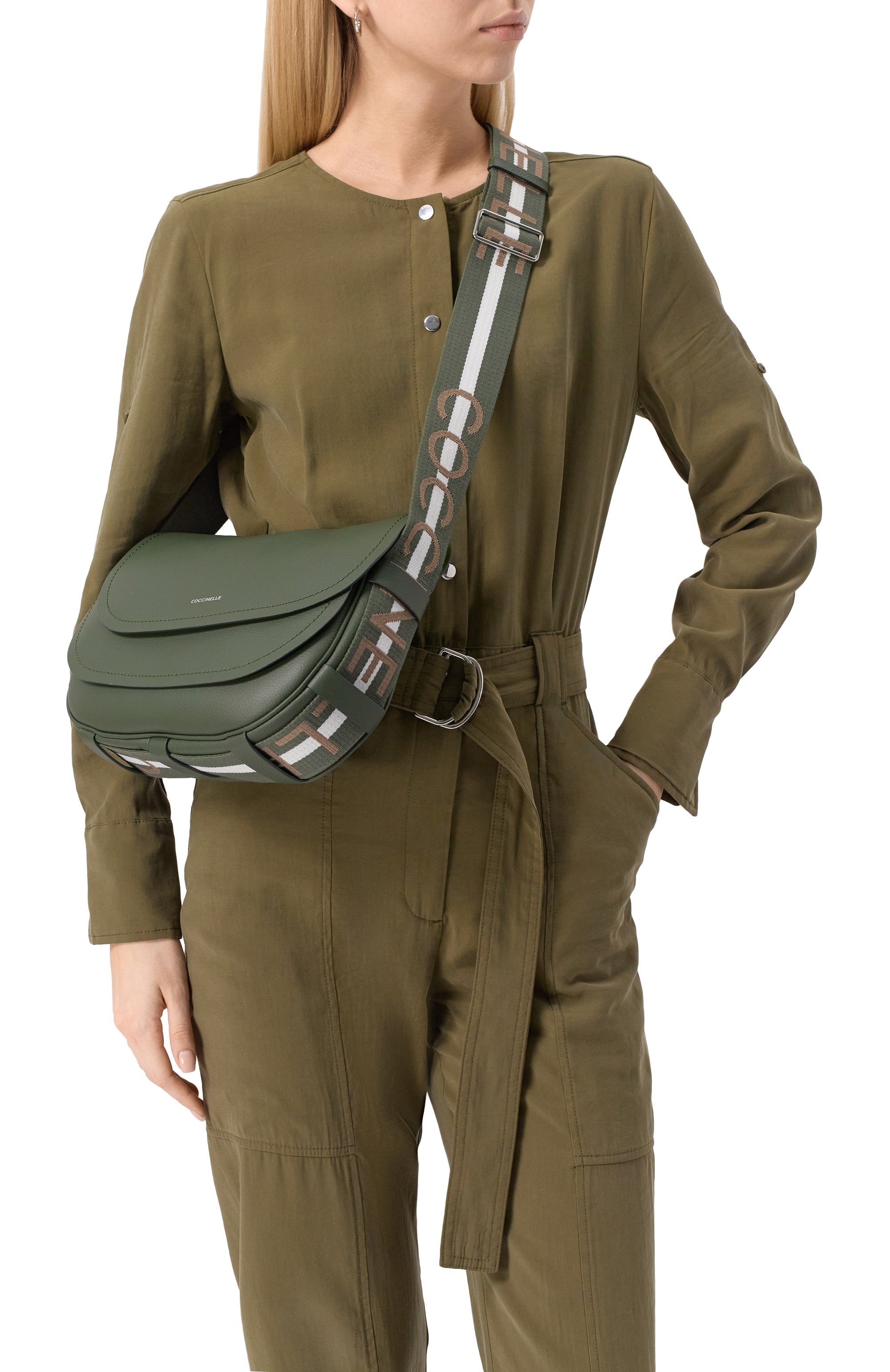 Сумка raquel COCCINELLE, арт. E1SQ0150201, фото 2