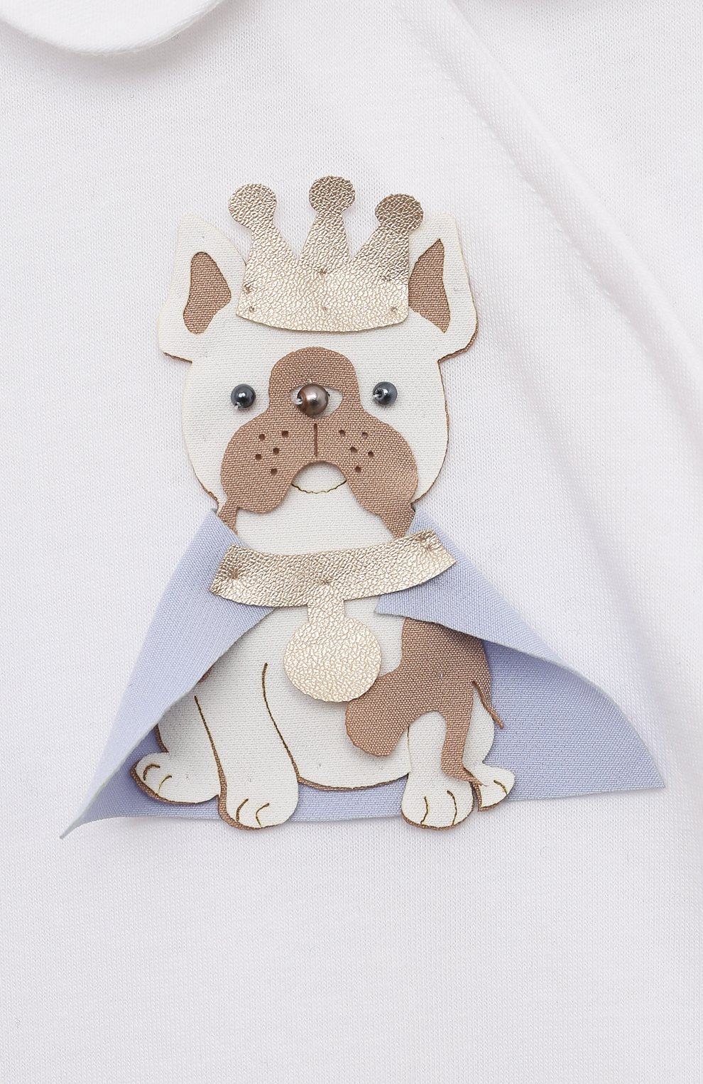 Комплект из комбинезона и шапки STORY LORIS, арт. 31061, фото 6