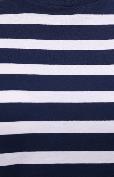 Хлопковый пуловер RALPH LAUREN, арт. 290840782, фото 5