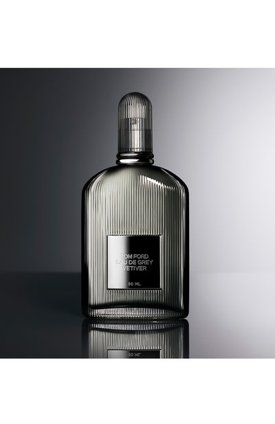 Туалетная вода eau de grey vetiver (50ml) TOM FORD, арт. T3S3-01, фото 2