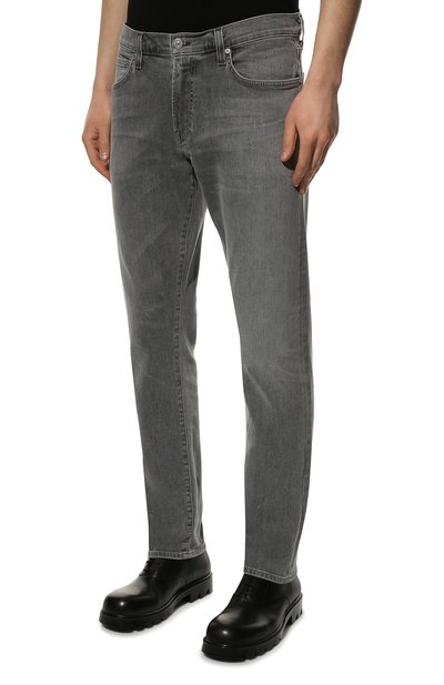 Джинсы CITIZENS OF HUMANITY, арт. 6170B-502, фото 3