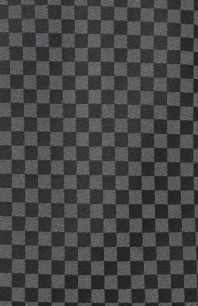 Шелковый галстук LANVIN, арт. 3050/TIE, фото 3
