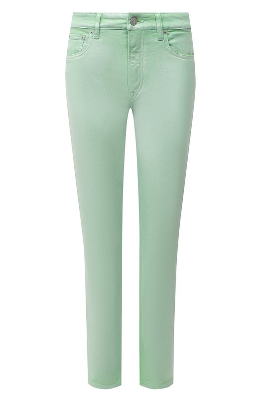 

Джинсы Ralph Lauren, Зелёный