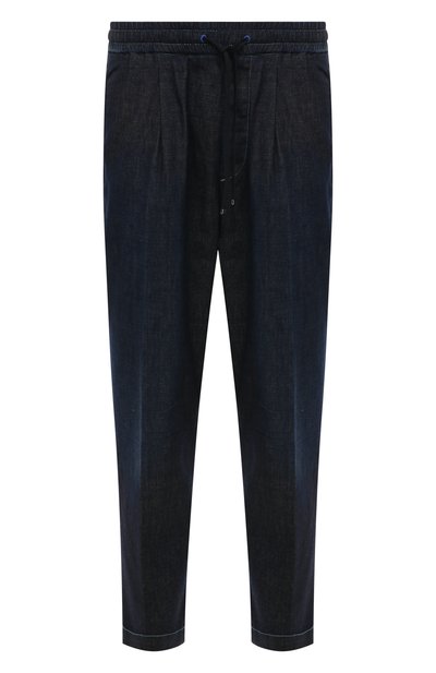 Хлопковые брюки JACOB COHEN, арт. U P 017 01 S 3987/495D, фото 1