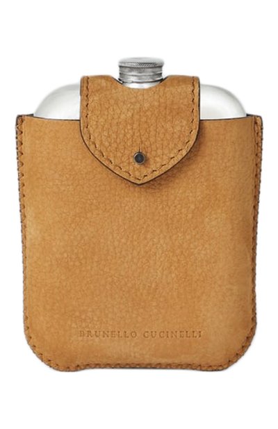 Фляга BRUNELLO CUCINELLI, арт. MLEM0200, фото 1