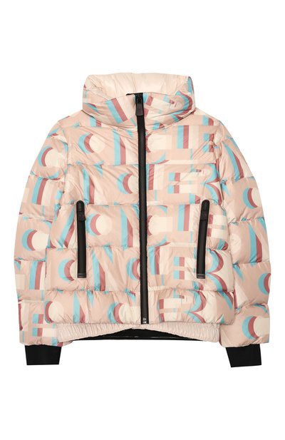 Пуховая куртка MONCLER, арт. F2-954-1A50E-10-54AKZ/4-6A, фото 1