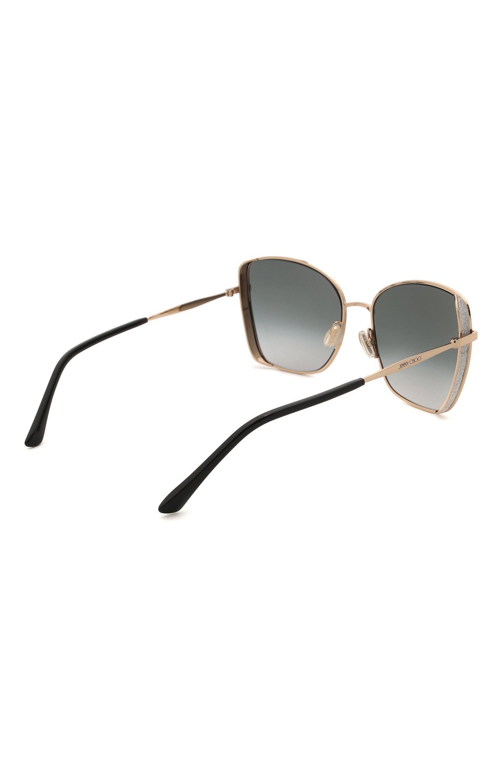 Солнцезащитные очки JIMMY CHOO, арт. ALEXIS 000 90, фото 4