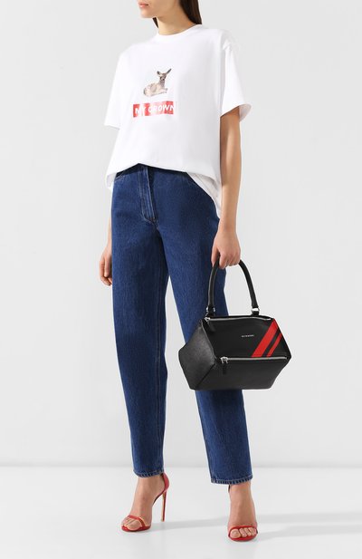 Сумка pandora small GIVENCHY, арт. BB500AB0EW, фото 2