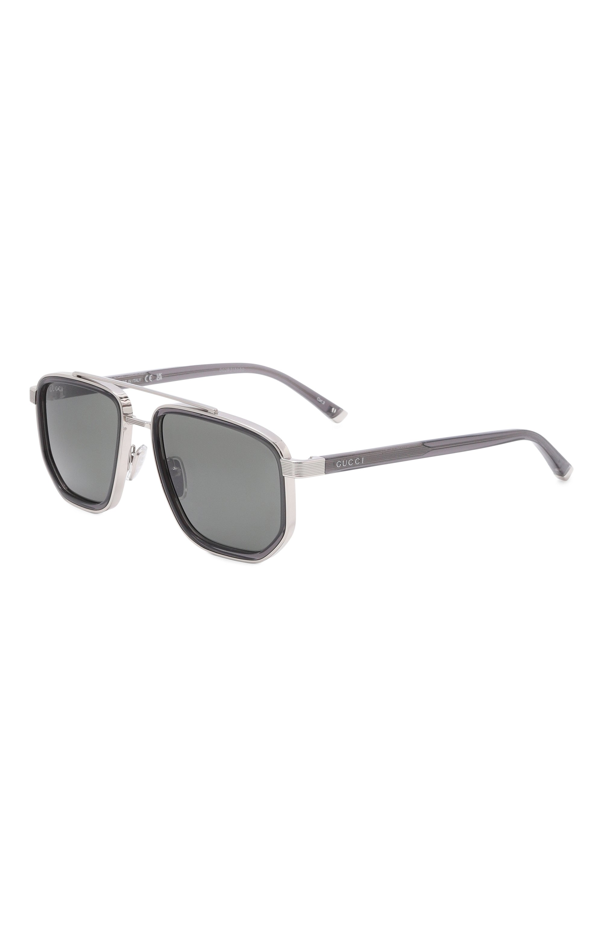 Солнцезащитные очки GUCCI, арт. GG2073S 001, фото 1
