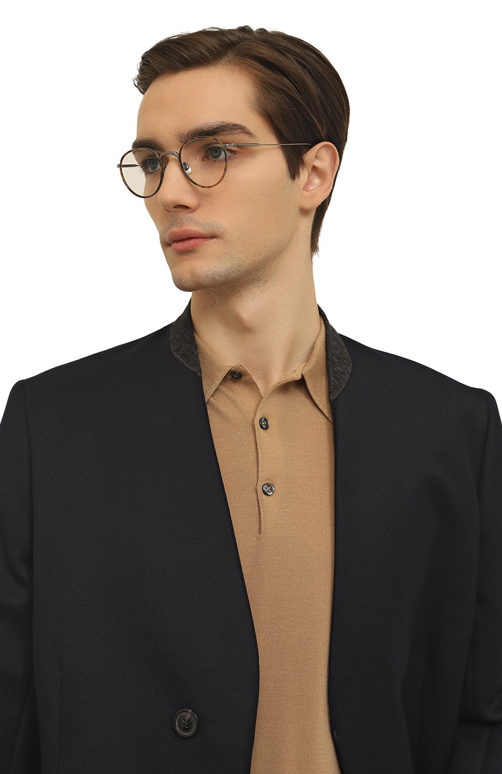 Оправа MATSUDA, арт. M3085-I AS-T0T, фото 3