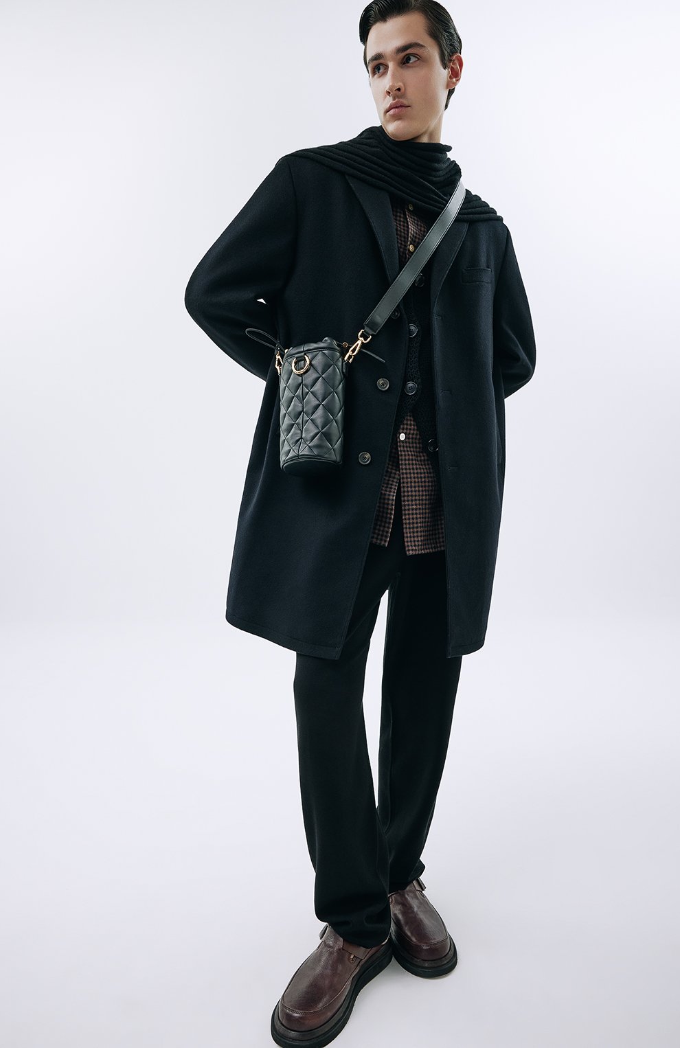 Сумка EMPORIO ARMANI, арт. Y4R512/Y709A, фото 8