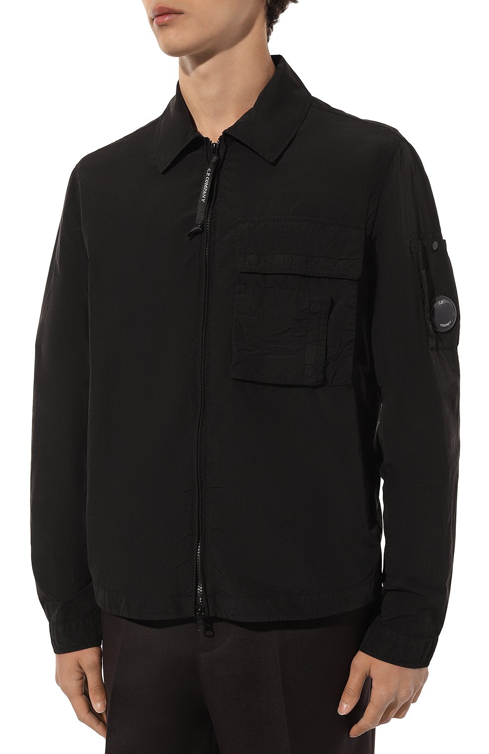 Куртка C.P. COMPANY, арт. 14CM0S101A-005991G, фото 3