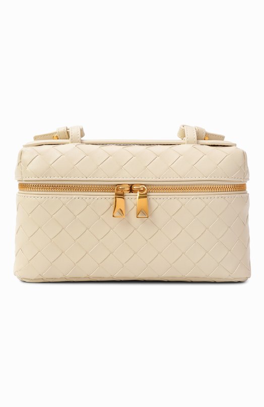 Сумка Bang Bang Bottega Veneta 789109/V3IV1 Кремовый 789109/V3IV1