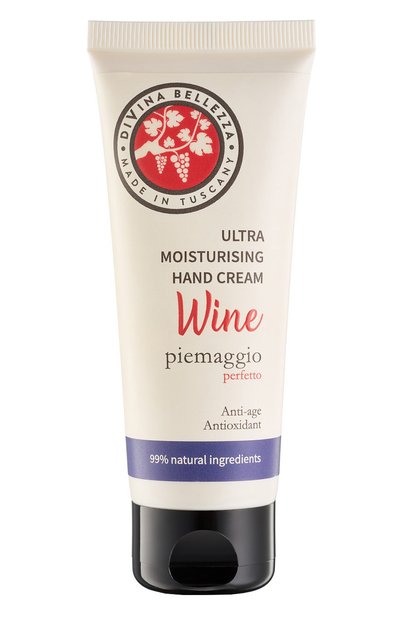Увлажняющий крем для рук (75ml) DIVINA BELLEZZA, арт. 8052705170115, фото 1