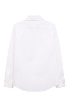Хлопковая рубашка DSQUARED2, арт. DQ1553/D007D, фото 1