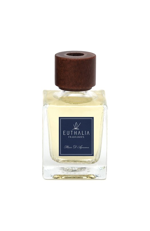 фото Диффузор plasir d`agrumes (250ml) euthalia fragrances