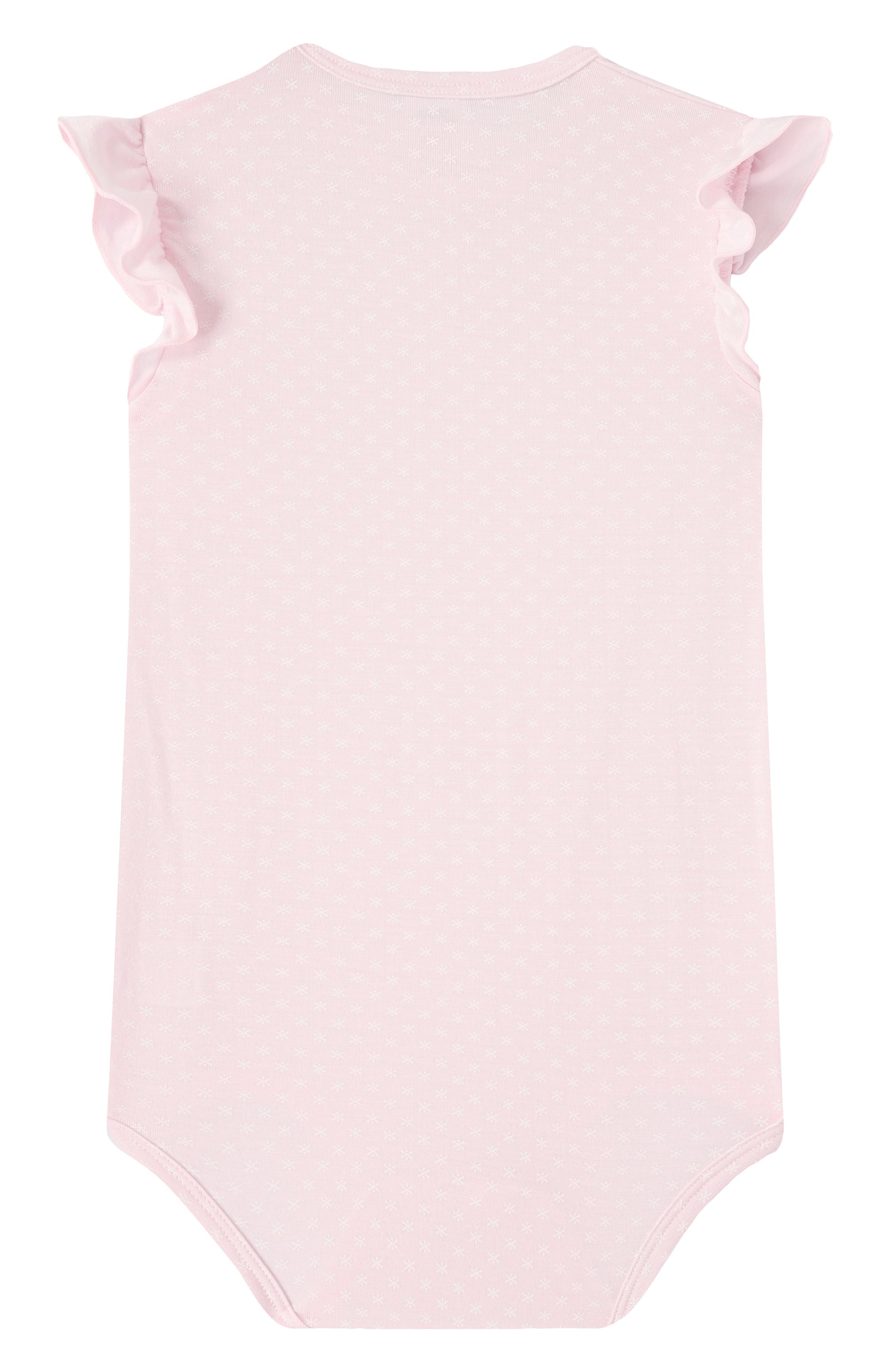 Боди SANETTA, арт. 324742, фото 2