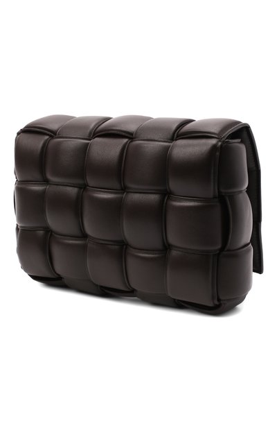 Сумка padded cassette BOTTEGA VENETA, арт. 591970/VCQR1, фото 4