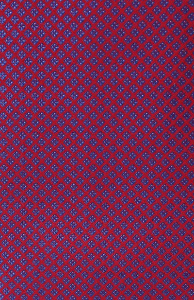 Шелковый галстук STEFANO RICCI, арт. CCXL/58008, фото 4