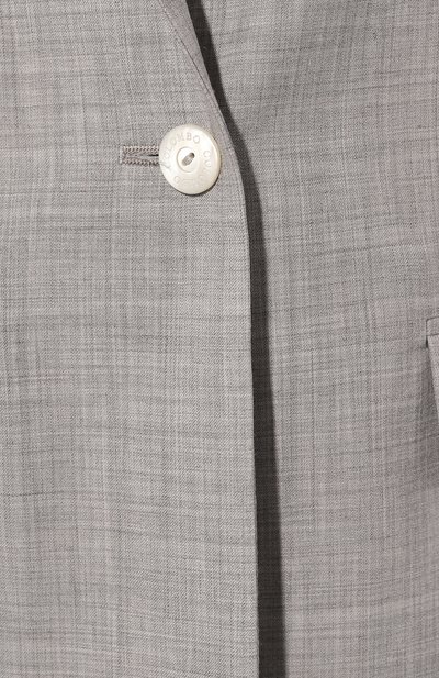 Кашемировый жакет COLOMBO, арт. GI00450, фото 5