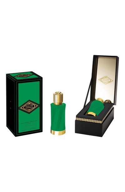 Парфюмерная вода patchouli preciueux (100ml) VERSACE ATELIER, арт. 8011003893065, фото 3