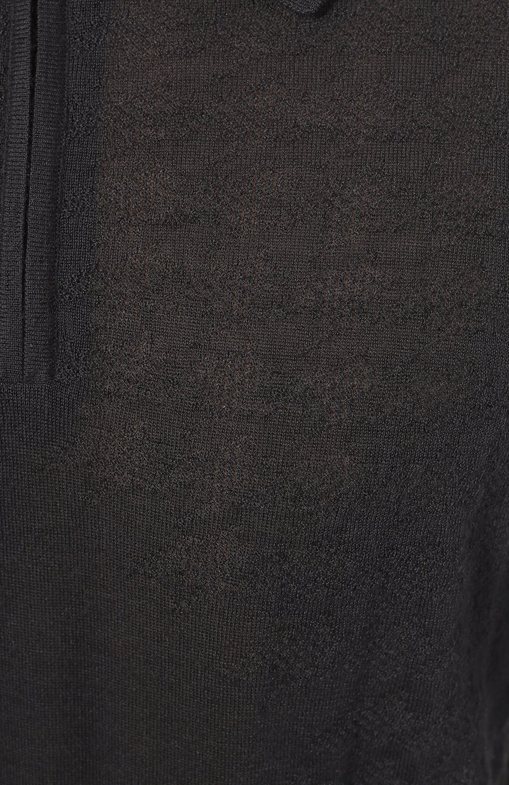 Поло из кашемира и шелка ZILLI, арт. KZP001M0330VPP000, фото 5