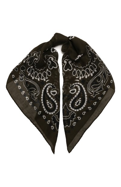 Хлопковый платок DESTIN, арт. DDS3MAT/C0TBA, фото 1