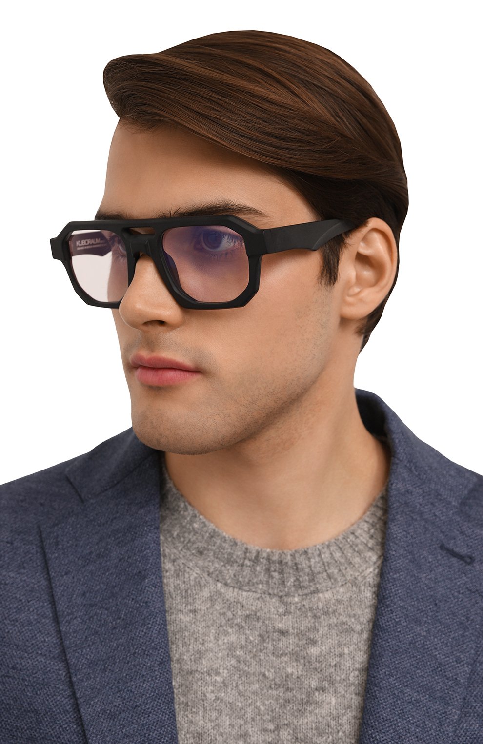 Оправа KUB0RAUM, арт. K33 BM, фото 3